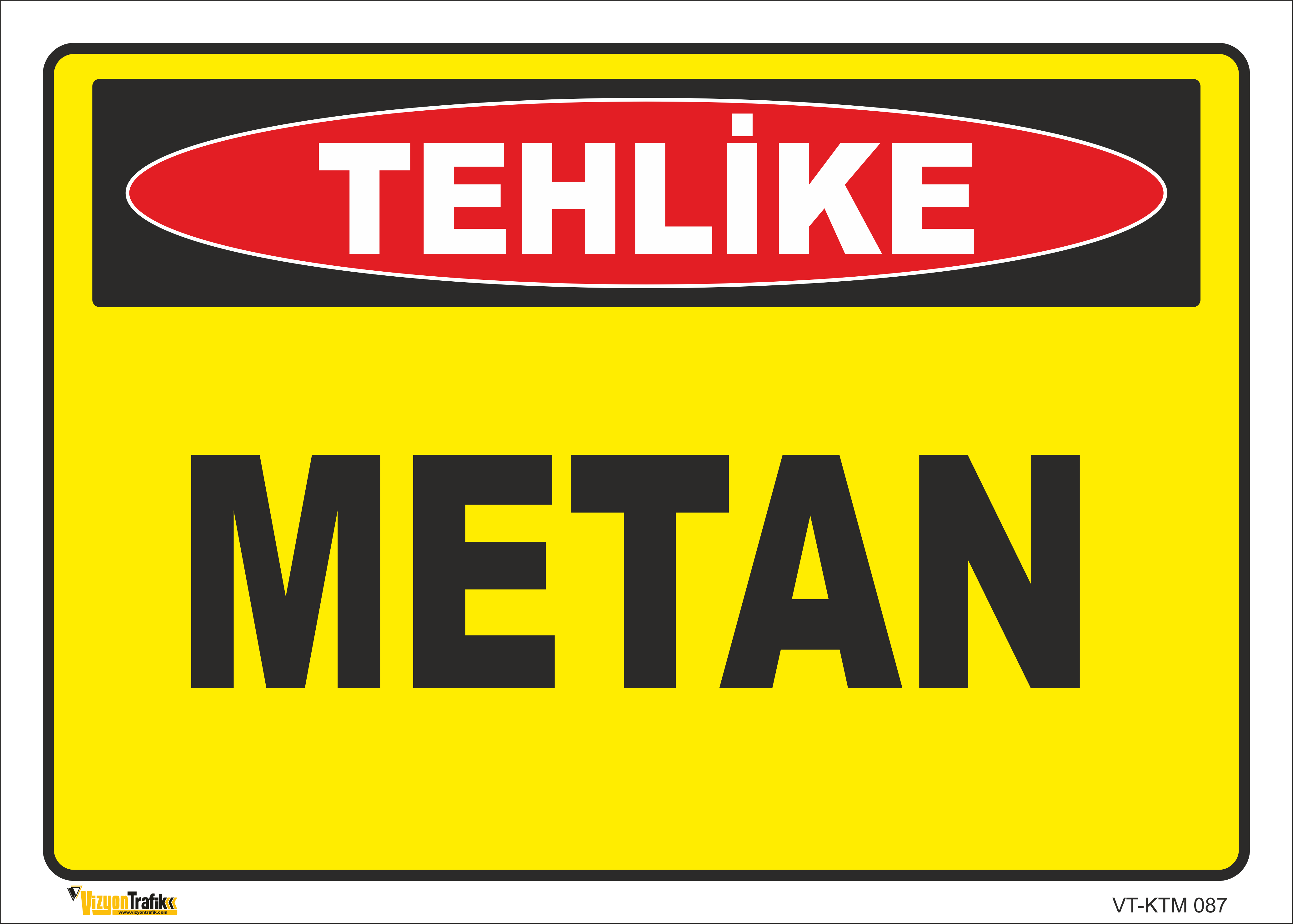 METAN LEVHASI